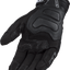 Vīriešu moto cimdi LS2 VEGA black 2XL LS2 MOTOVEIKALS 21