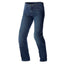 Vīriešu moto džinsi 70Degrees PJ10 Regular blue 2XL 70 DEGREES MOTOVEIKALS 21