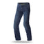 Vīriešu moto džinsi 70Degrees PJ2 REGULAR blue 2XL 70 DEGREES MOTOVEIKALS 21
