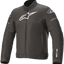 Vīriešu moto jaka ALPINESTARS T-SP S Waterproof black 2XL ALPINESTARS MOTOVEIKALS 21