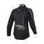 Vīriešu moto jaka BY CITY EMIRATES black L BY CITY MOTOVEIKALS 21