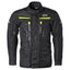 Vīriešu moto jaka GMS GEAR black 3XL GMS MOTOVEIKALS 21