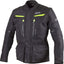 Vīriešu moto jaka GMS GEAR black XL GMS MOTOVEIKALS 21
