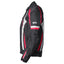 Vīriešu moto jaka GMS PACE black / red / white 2XL GMS MOTOVEIKALS 21