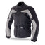 Vīriešu moto jaka TOURING 70Degrees JT41 black / grey 2XL 70 DEGREES MOTOVEIKALS 21