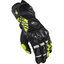 Vīriešu šosejas moto cimdi LS2 Feng black H-V yellow 2XL LS2 MOTOVEIKALS 21