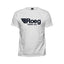 Vīriešu T-krekliņš Roeg OG white 2XL ROEG MOTOVEIKALS 21
