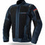 Vīriešu vasaras moto jaka 70Degrees JT56 TOURING blue / black 2XL 70 DEGREES MOTOVEIKALS 21