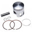 Virzuļa komplekts 70 CC 47.00 mm 2T CERAMIC 12 mm PIN REPLICA MOTOVEIKALS 21