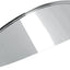 Visor 5.75" Headlight Chr DRAG SPECIALTIES DRAG SPECIALTIES MOTOVEIKALS 21