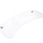 Visor Hercules 380mm width 12mm height for moped mokick DIVERSE / IMPORT MOTOVEIKALS 21