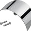 Visor T/S Fr/R 88-19 Flt DRAG SPECIALTIES DRAG SPECIALTIES MOTOVEIKALS 21