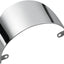 Visor T/S Frnt 86-19 Flt DRAG SPECIALTIES DRAG SPECIALTIES MOTOVEIKALS 21