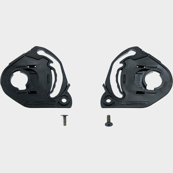 Viziera mehānisms LS2 FF320 / FF353 / FF800 / FF806 / FF810 LS2 MOTOVEIKALS 21