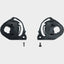 Viziera mehānisms LS2 FF320 / FF353 / FF800 / FF806 / FF810 LS2 MOTOVEIKALS 21