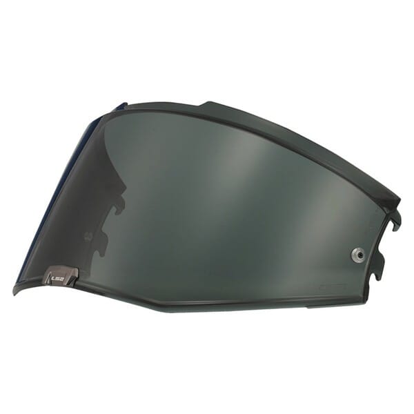 Vizieris LS2 FF910 ķiverēm LIGHT TINTED LS2 MOTOVEIKALS 21
