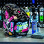 Vizieru / lēcu / briļļu tīrītājs MUC OFF 250ml MUC-OFF MOTOVEIKALS 21