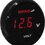 Voltmetrs KOSO I-Gear BA067R00 KOSO MOTOVEIKALS 21