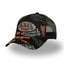 Von Dutch 03 cap black VON DUTCH MOTOVEIKALS 21