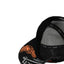 Von Dutch 03 cap black VON DUTCH MOTOVEIKALS 21
