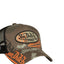 Von Dutch 04 cap green VON DUTCH MOTOVEIKALS 21