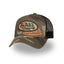 Von Dutch 04 cap green VON DUTCH MOTOVEIKALS 21