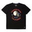 Von Dutch Again t-shirt black VON DUTCH MOTOVEIKALS 21