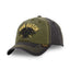 Von Dutch Bad Boy cap VON DUTCH MOTOVEIKALS 21