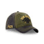 Von Dutch Bad Boy cap VON DUTCH MOTOVEIKALS 21