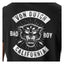 Von Dutch Bad Noir t-shirt VON DUTCH MOTOVEIKALS 21