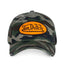 Von Dutch baseball cap Camo VON DUTCH MOTOVEIKALS 21