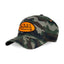 Von Dutch baseball cap Camo VON DUTCH MOTOVEIKALS 21