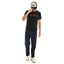 Von Dutch Bones t-shirt black VON DUTCH MOTOVEIKALS 21