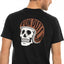 Von Dutch Bones t-shirt black VON DUTCH MOTOVEIKALS 21