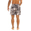 Von Dutch Burt25 swimshort black/beige VON DUTCH MOTOVEIKALS 21