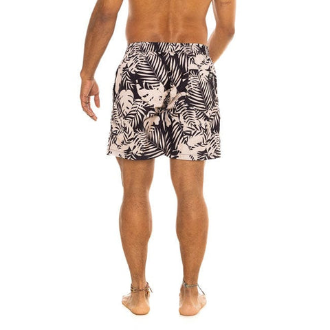 Von Dutch Burt25 swimshort black/beige VON DUTCH MOTOVEIKALS 21