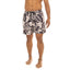 Von Dutch Burt25 swimshort black/beige VON DUTCH MOTOVEIKALS 21