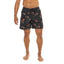 Von Dutch Burt25 swimshort black VON DUTCH MOTOVEIKALS 21
