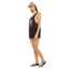 Von Dutch Cafe Race female top black VON DUTCH MOTOVEIKALS 21