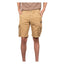 Von Dutch Cargo short canvas beige VON DUTCH MOTOVEIKALS 21
