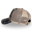 Von Dutch Carreaux cap gray VON DUTCH MOTOVEIKALS 21