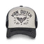 Von Dutch Classic cap dark grey VON DUTCH MOTOVEIKALS 21