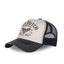 Von Dutch Classic cap dark grey VON DUTCH MOTOVEIKALS 21