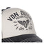 Von Dutch Classic cap dark grey VON DUTCH MOTOVEIKALS 21