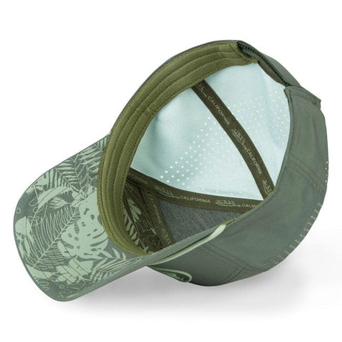Von Dutch Cord 02 cap khaki VON DUTCH MOTOVEIKALS 21