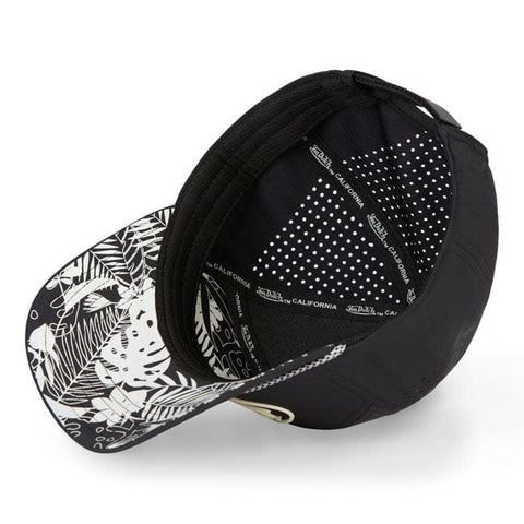 Von Dutch Cord 04 cap black VON DUTCH MOTOVEIKALS 21