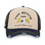 Von Dutch Crew 20 cap black VON DUTCH MOTOVEIKALS 21