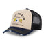 Von Dutch Crew 20 cap black VON DUTCH MOTOVEIKALS 21
