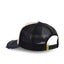 Von Dutch Crew 20 cap black VON DUTCH MOTOVEIKALS 21