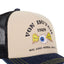 Von Dutch Crew 20 cap black VON DUTCH MOTOVEIKALS 21